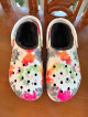 ORIGINAL CROCS Classic Lined Clogs