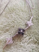 2 way Diamond Necklace