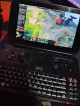 GPD WIN portable laptop