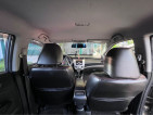 2009 Honda city