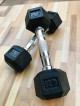 Dumbbell