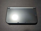 New 3DS XL IPS Top with Box