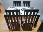 For sale dining set table