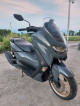 2020 Yamaha nmax