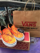 ‼️VANS SHOES FOR SALE‼️ =
