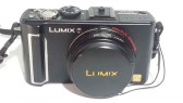 Panasonic Lumix LX3 Camera DSLR