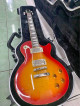 Epiphone Les Paul standard pro