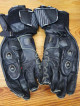 Dainese torque d1 full metal gloves