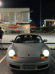 porsche boxster 986
