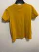 Uniqlo U Yellow Top in Medium