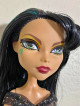 Monster High Cleo de Nile from Frights Camera Action! Doll