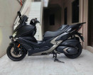 2019 Kymco Xciting S400i