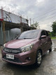 2016 Suzuki celerio