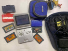 Gameboy Sp