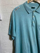 Lacoste LightBlue Polo Shirt
