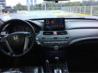 HONDA ACCORD 2009 K24 IVTEC