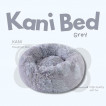 Kani Calming Pet Doughnut Bed