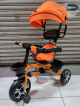 STROLLER BIKE 2 IN 1