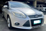 2013 Ford focus