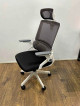 Korean Ergo Chair / Office Chair / Working Chair / Slim Chair