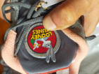 Reebok Looney Tunes edition