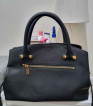 Charles & Keith Black Sling Bag