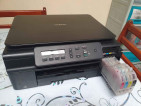 Brother 3n1 Printer