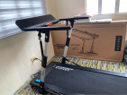 Trax Ultra Slim RUNNER Treadmill