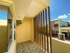 Duplex House in Upper Antipolo