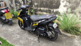 YAMAHA MIO I 125 2016