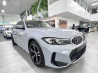 New 2023 BMW 318i Sport