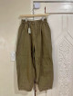 Womens Dapper Pants