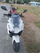 2021 Honda adv150