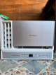 Hitachi Inverter Window type Aircon