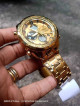 CASIO GOLD CHRONO
