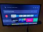 Sony led tv (Not Smart tv)32 inches