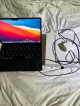 Macbook Air M2 Midnight 256Gb FIXED