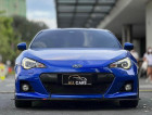 2015 Subaru brz