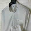 Original Lacoste Buttondown Long Sleeve