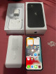 iPhone 11 128gb fu white color