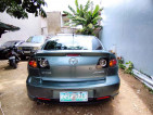 2008 Mazda mazda3