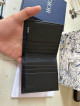 Dior Vertical Wallet