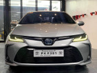 2020 Toyota Altis 1.6V (hybrid inspired)