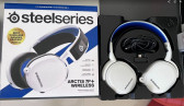 Steelseries Arctis 7p+ Wireless For sale