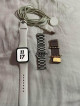 Selling my Preloved Apple Watch Series 4 44mm Nike Edition