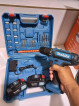 Makita Cordless Drill