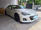 2013 Subaru brz