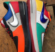 AF1 What The NYC