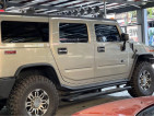 2003 hummer h2 4x4
