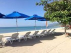 Beach front Property Lot - San Juan, Batangas